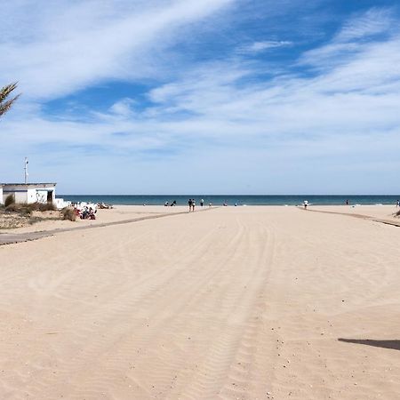 Oreneta Playa de Gandia 外观 照片